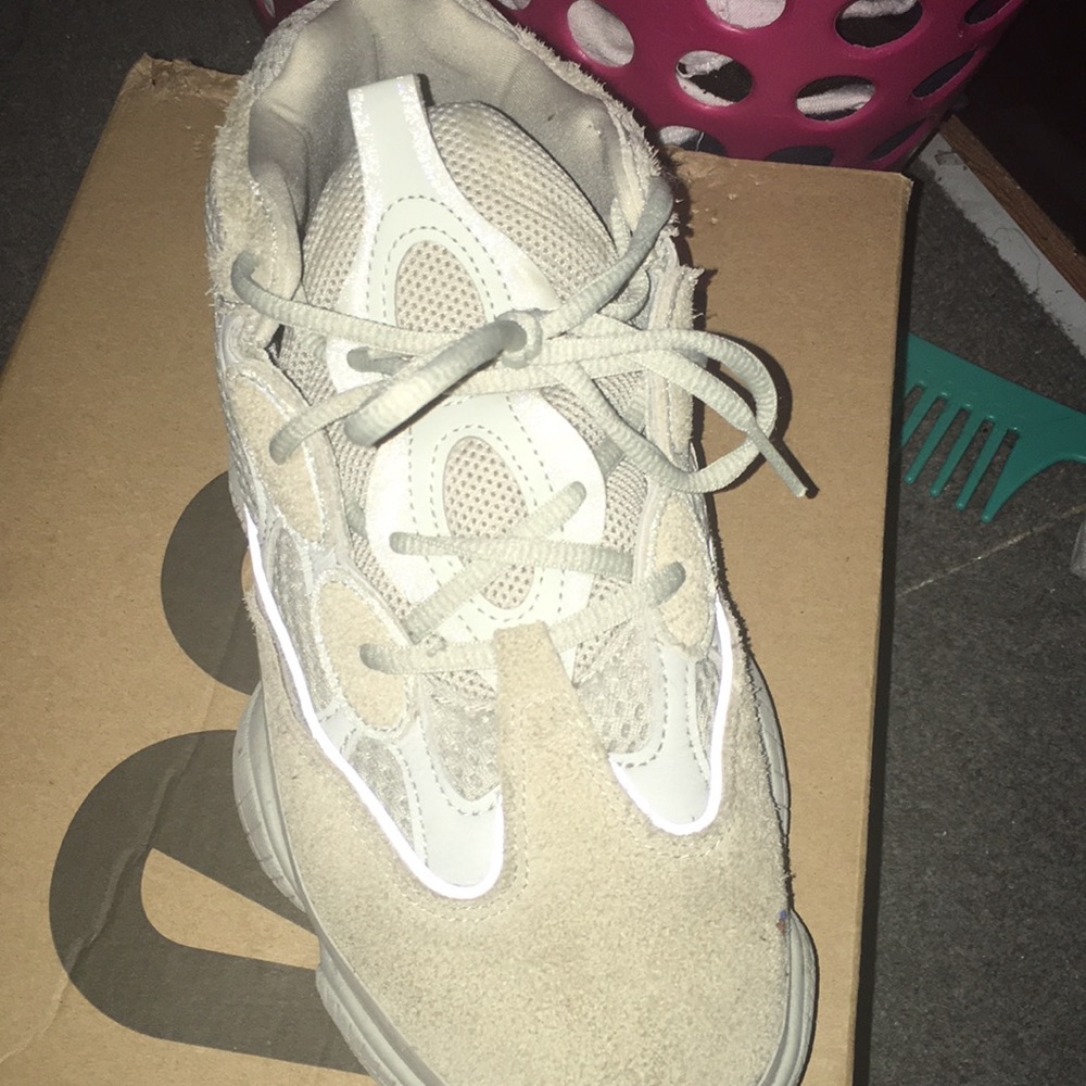 Yeezys